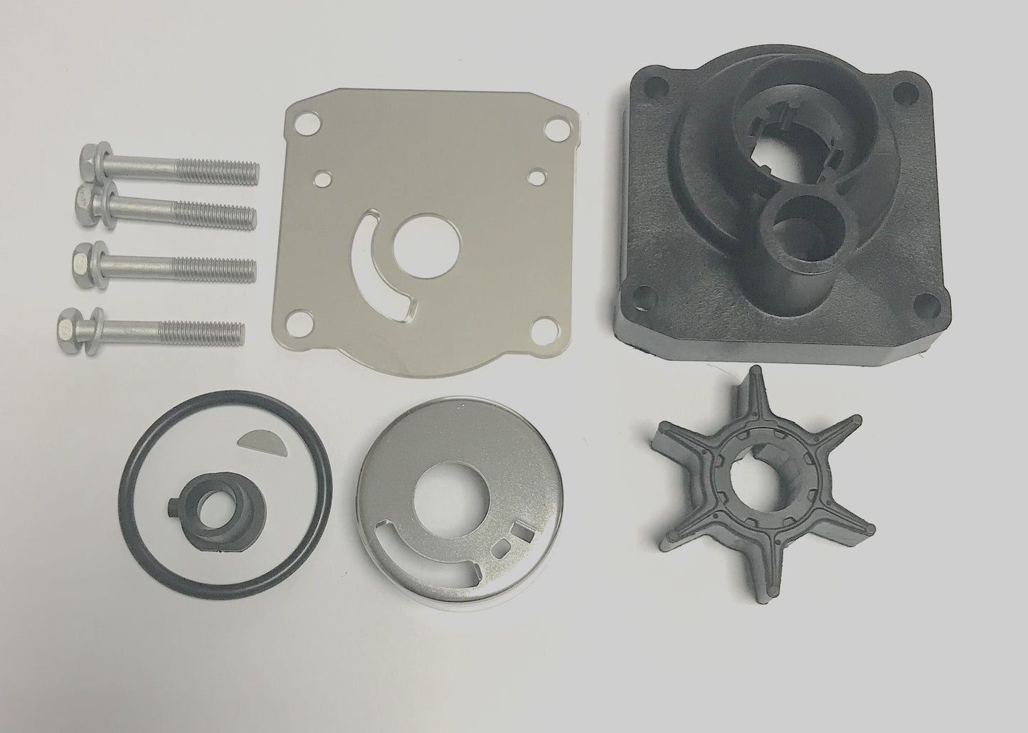 Vandens pompos k-tas Yamaha 25Hp 30Hp F20Hp F25Hp 61N-W0078-01-00