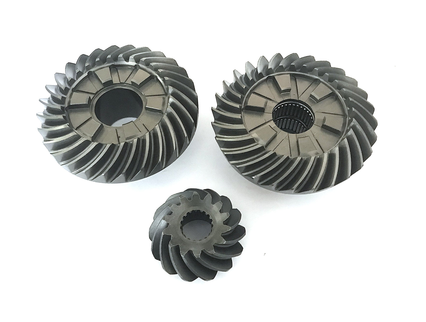 Dantračių komplektas Yamaha F150 63P-45560-00