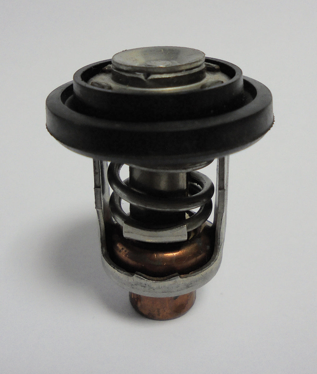 Termostatas Yamaha 50° C (122° F)