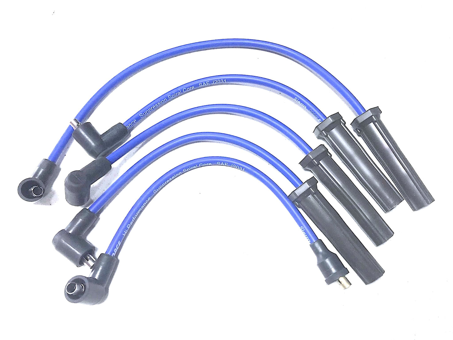 Mercruiser 3.0L Uždegimo laidų komplektas 816761Q5