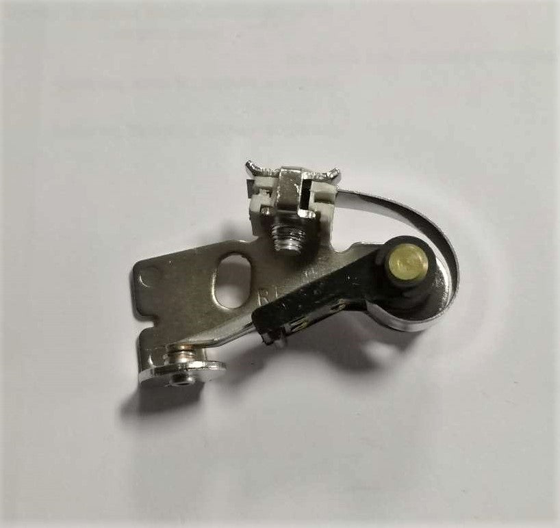Mercruiser L4-6 cyl. contact breaker, distributor Delco ignition system 34235