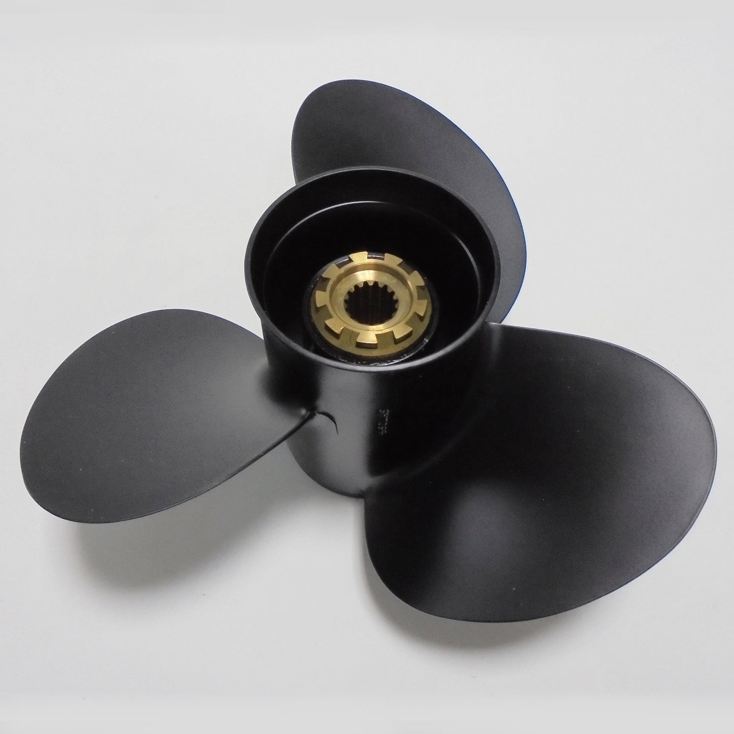 Sraigtas MERCURY MARINER 40–140 AG (Аliumininis) 13"