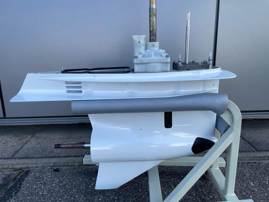 YAMAHA F450 F425 Reduktorius 6GR-45300-10-CE