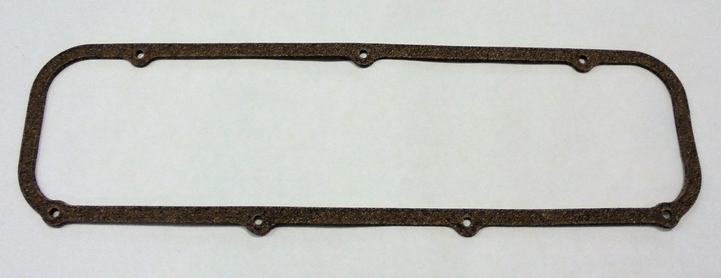 Прокладка Крышки Клапанов Mercruiser 3.7L 224 CID 4cyl # OEM 27-73666