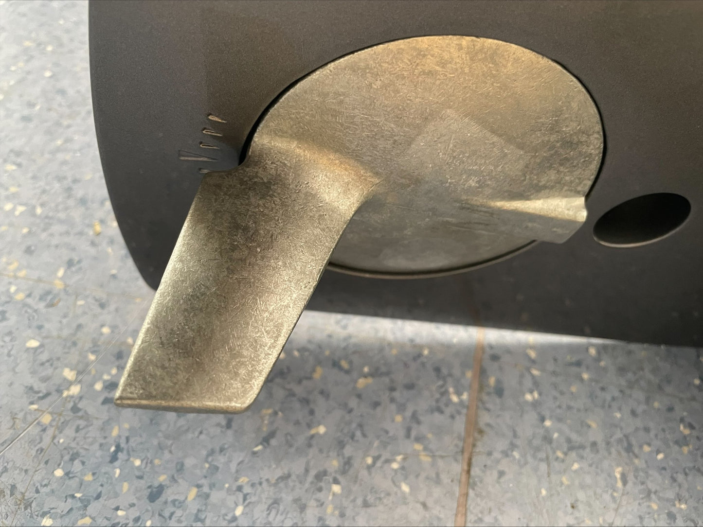 YAMAHA F225 F200 Reduktorius 69J-45300-23-8D