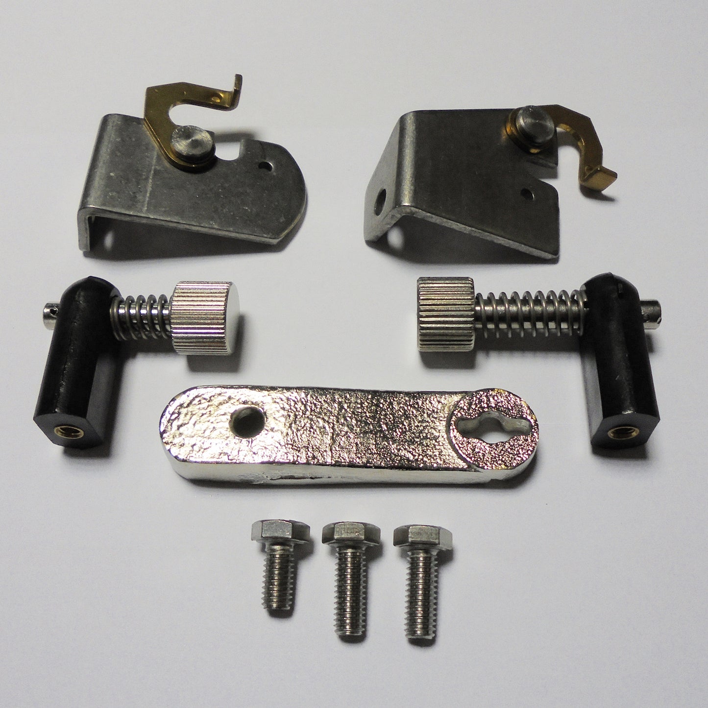 Jungties rinkinys Yamaha ≥ 25AG ( 2-T )633