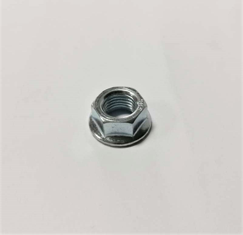 Kolektoriaus tvirtinimo veržlė Mercruiser, OMC, Volvo Penta 11-46335, 11-49838, 3853404