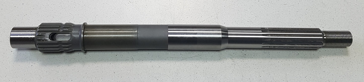 43-850308, 44-8M0140445 Alpha Sraigto velenas