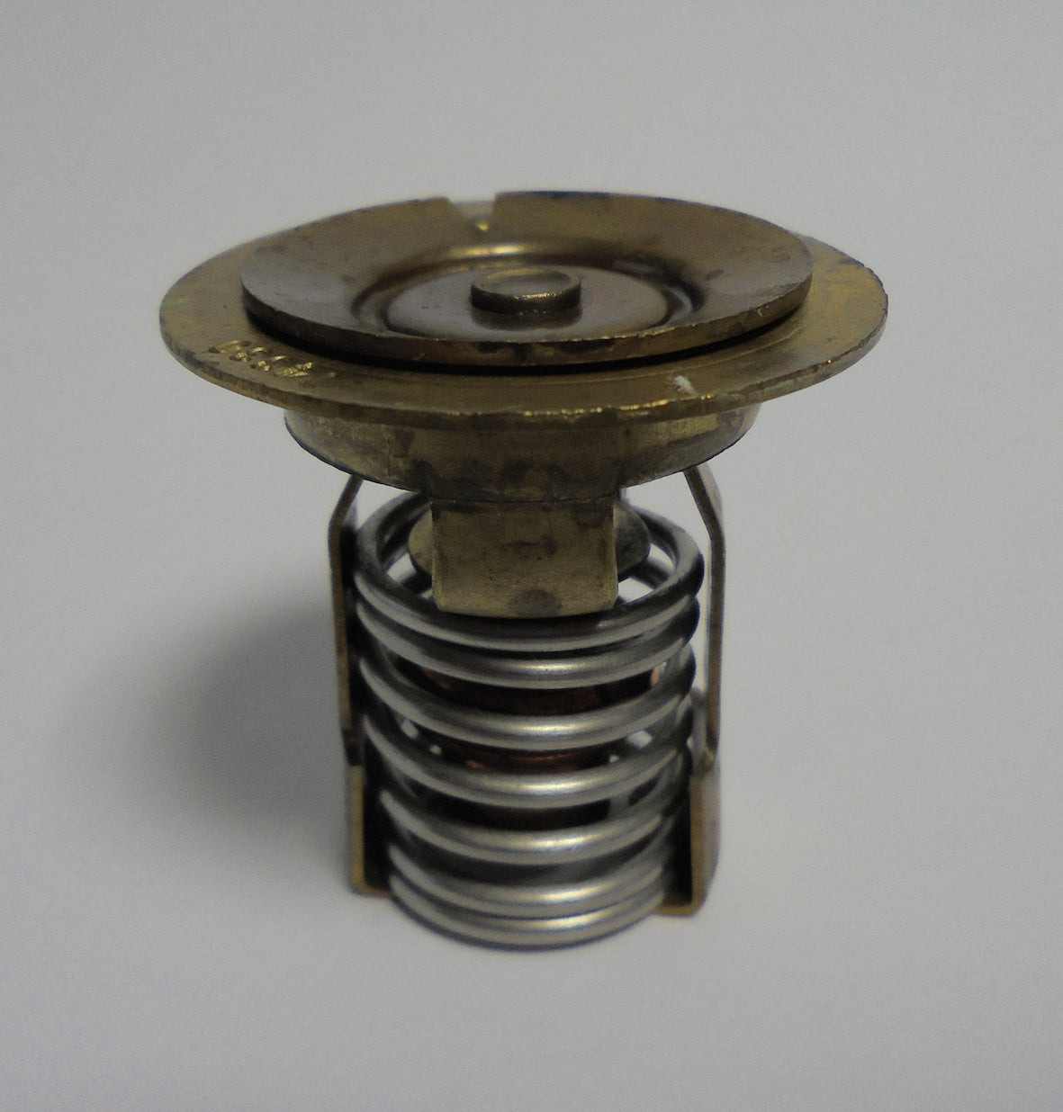 Termostatas 60° C (140° F) Mercruiser 4 ir 6-Cil. Linija, Volvo Penta, OMC 7.4L, 8.1L V8   3853983