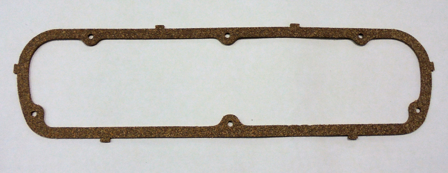 Прокладка Крышки Клапанов OMC 5.0/5.8L 302/351 CID Ford V8 1977-93 # OEM 913758