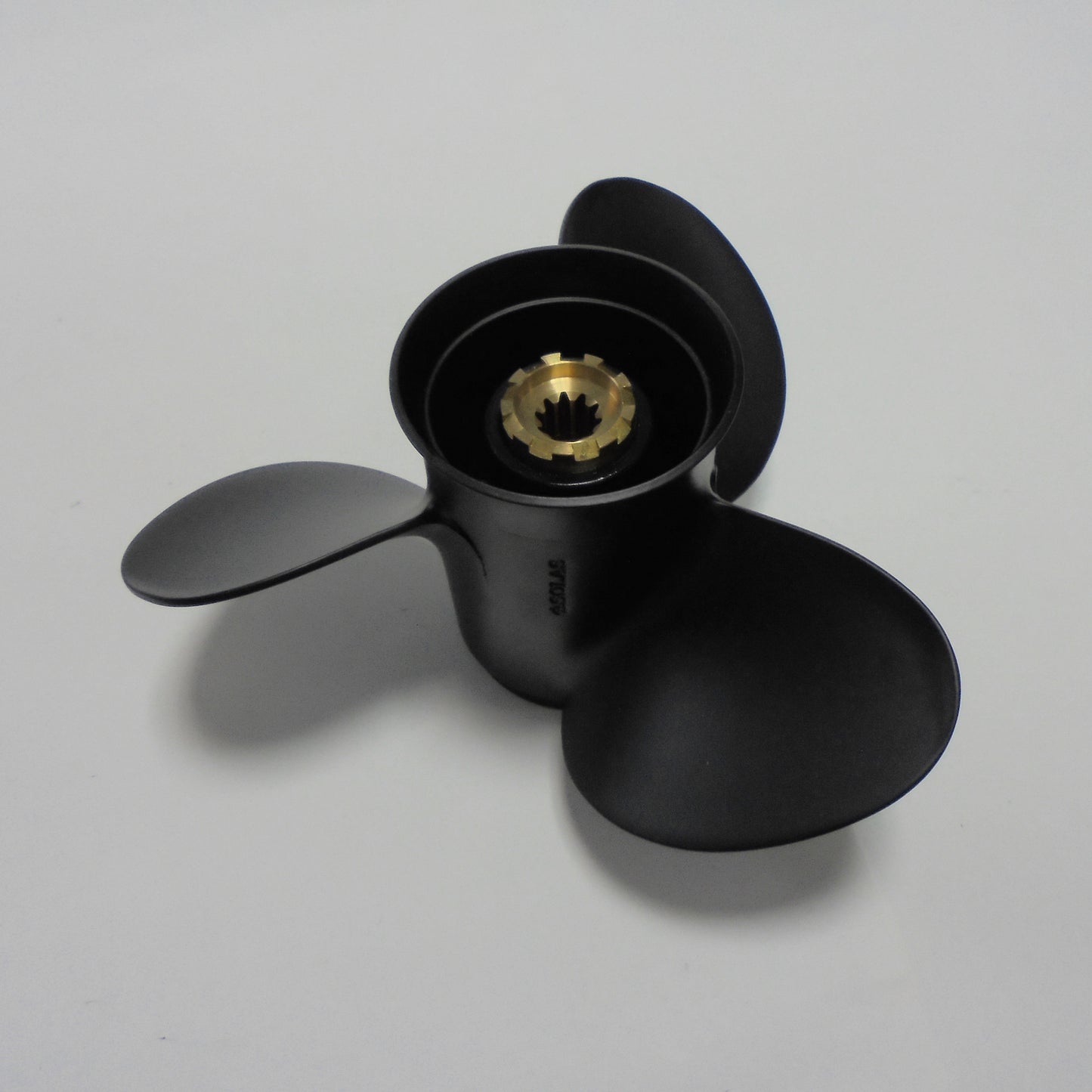 Sraigtas MERCURY MARINER 9.9–25 AG (Аliumininis) 13"