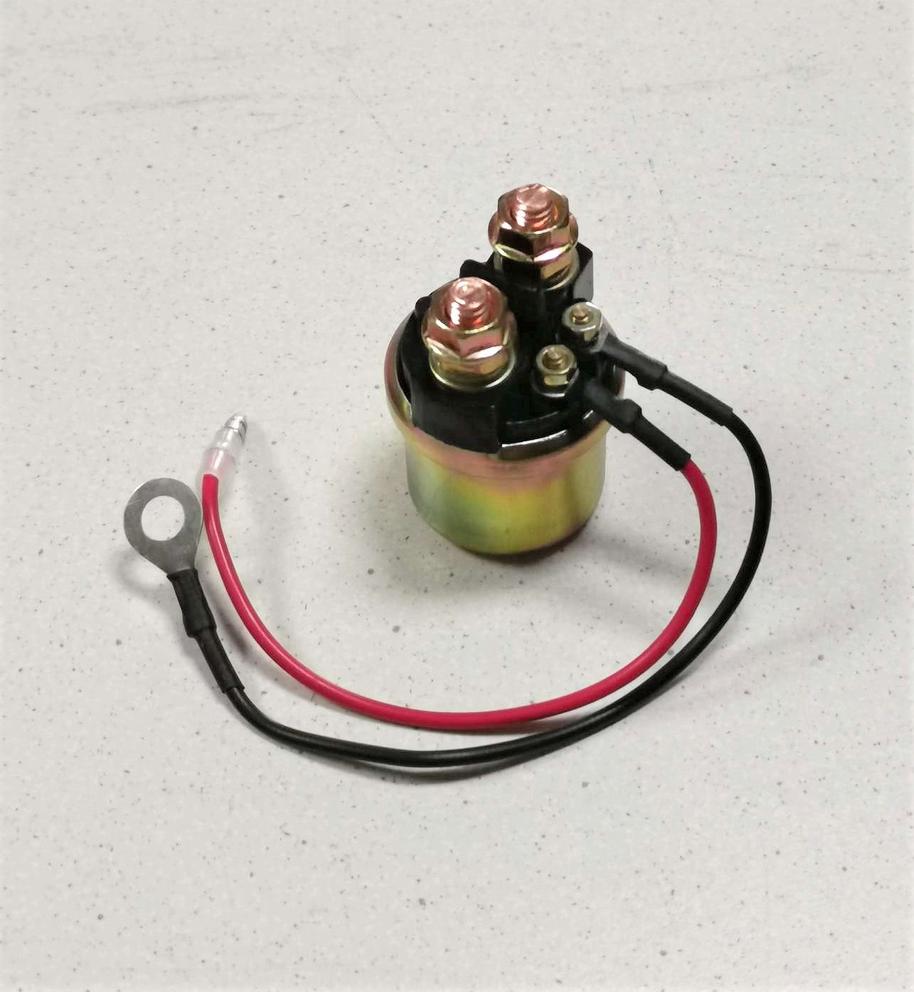 Starterio relė Yamaha 40-90 Hp 688-81950-10-00