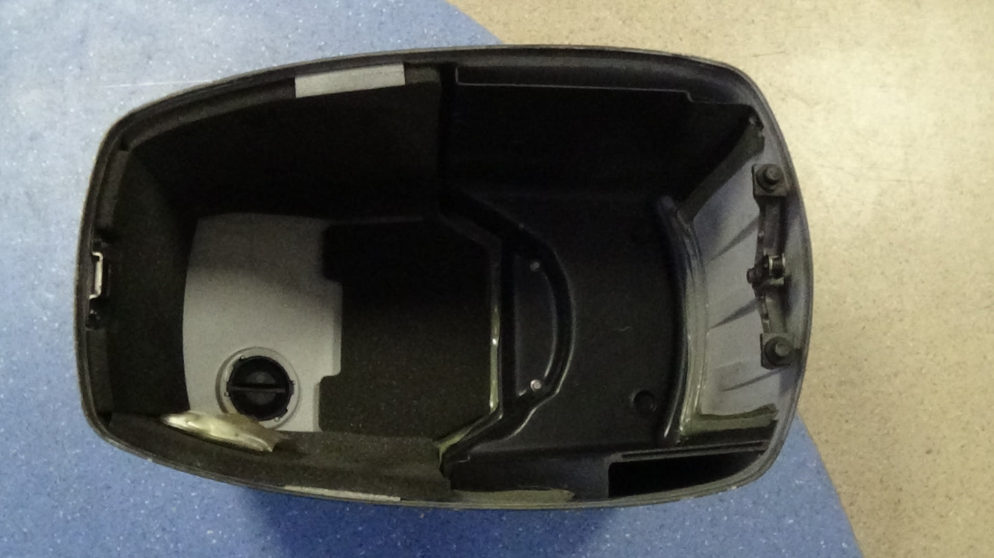 Gaubtas variklio Mercury 90 1999-2006 828353T 7