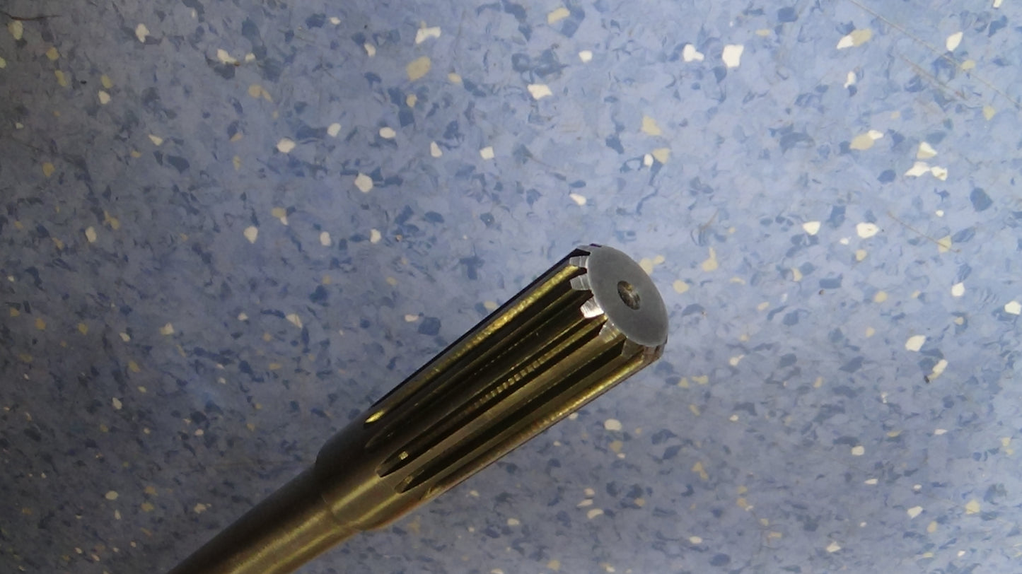 TOHATSU MFS 25A 25B 30A 30B Reduktorius 3AEQ87302-5