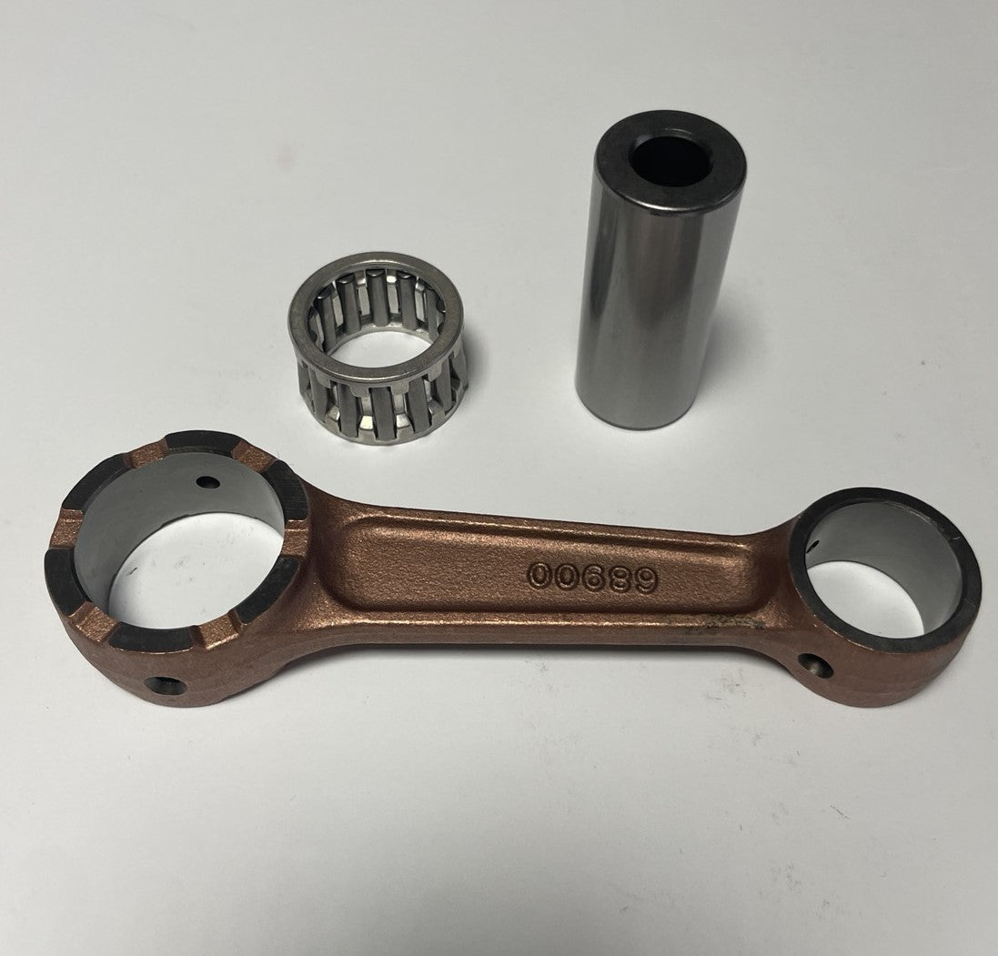 Yamaha 25-30Hp švaistiklis 689-11651-00