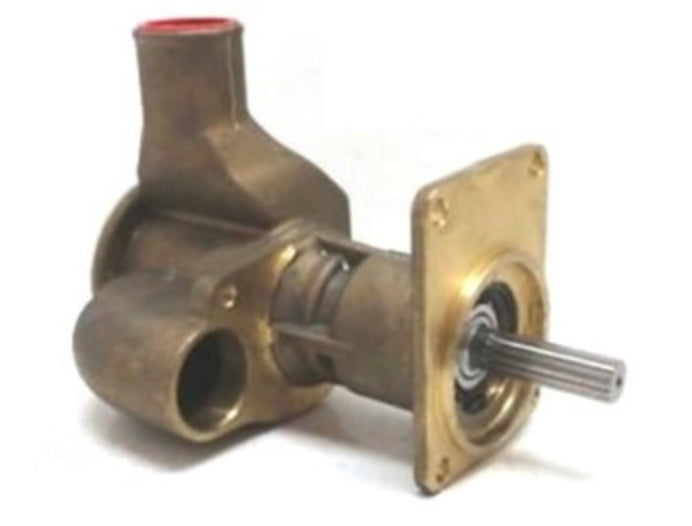 YANMAR 4LH 4LHA TE HT DT Užbortinio Vandens Siurblys 119171-42500