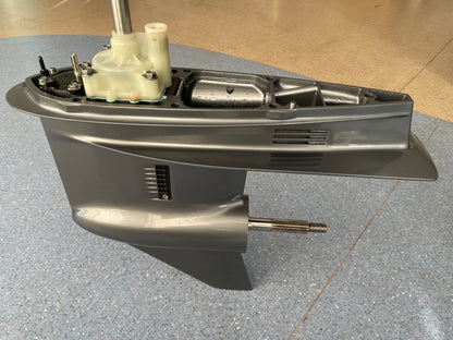 YAMAHA F115 F100 F90 F80 F75 Reduktorius  6EK-45300-00-8D