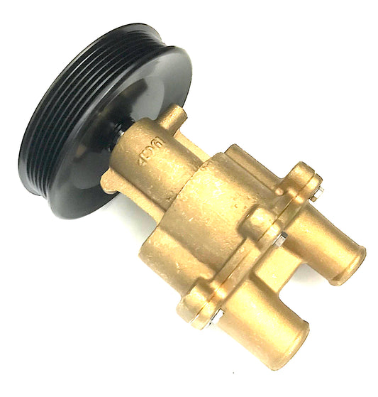 Mercruiser Bravo Aušinimo siurblys 46-8M0139995, 46-862914T10