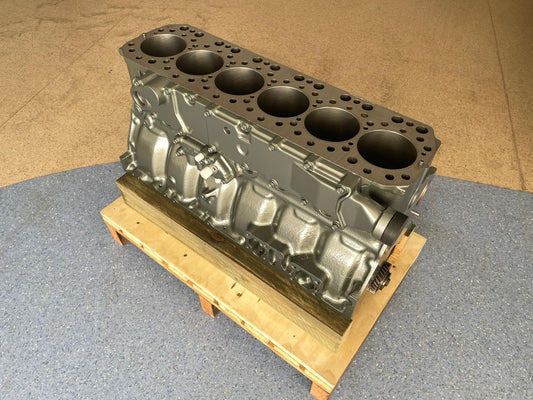 YANMAR 6LY2 Blokas 719575-01560