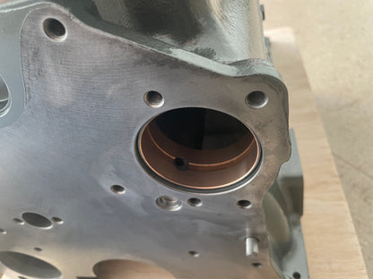 YANMAR 4LHA Blokas 719171-01560