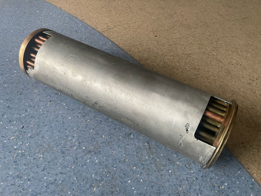 YANMAR 4LH Внутренняя Часть Охладителя  119181-44110