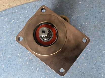 YANMAR 4LH 4LHA TE HT DT  Užbortinio Vandens Siurblys 119171-42500