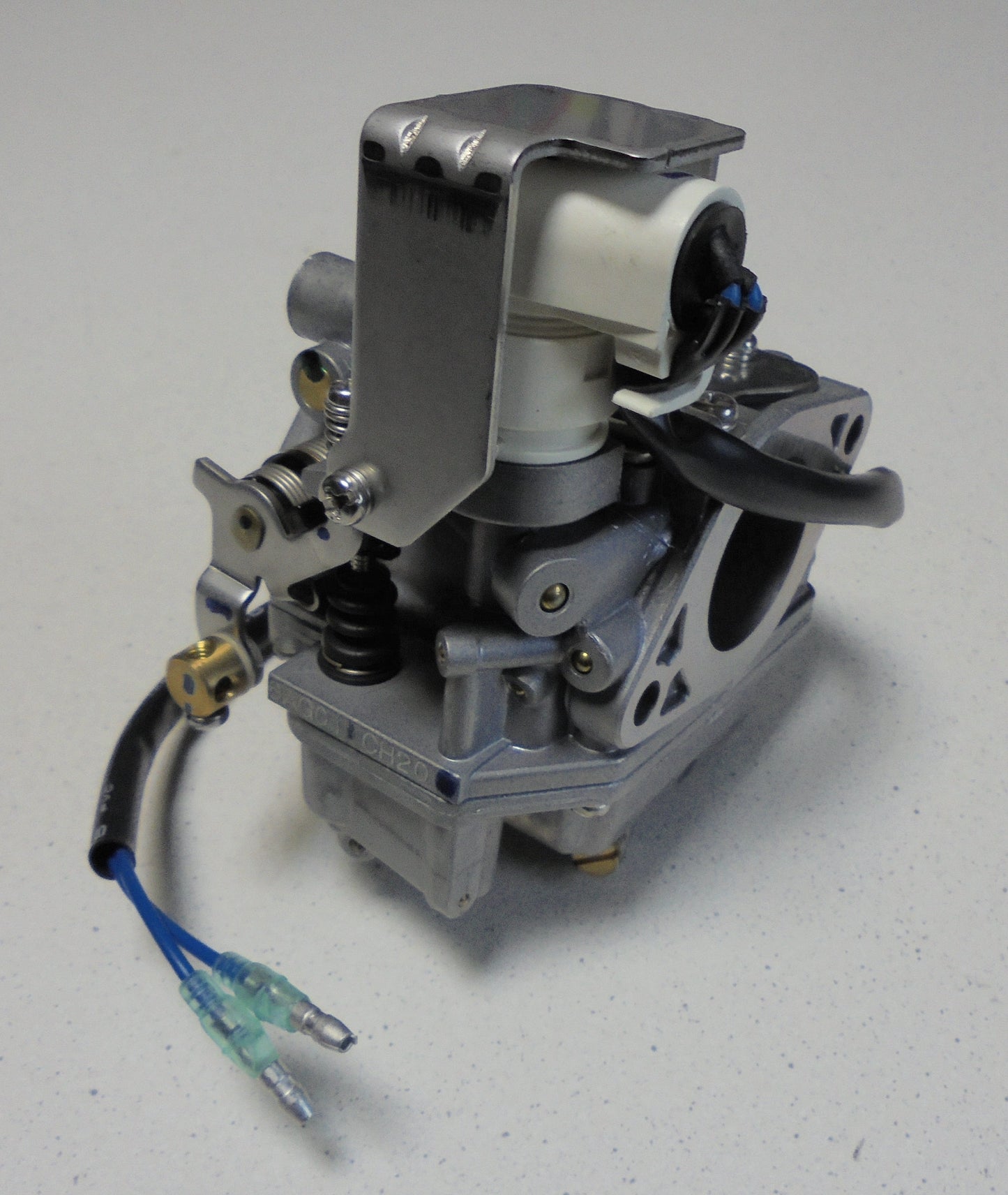 Carburetor Yamaha F15  6AG-14301-00-00