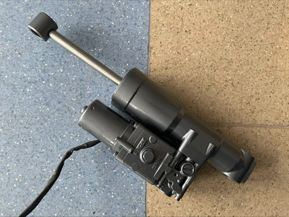 YAMAHA F75 F80 F90 F100 Hidraulika - 67F-43800-09-4D