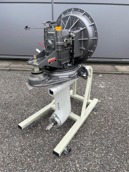 YANMAR SD60-4 Редуктор Перед. число 2.23 Новый