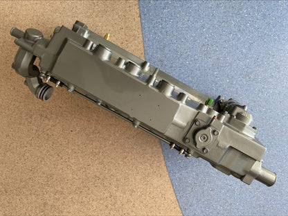 YANMAR 6LY3 Коллектор Выхлопной 719578-44100