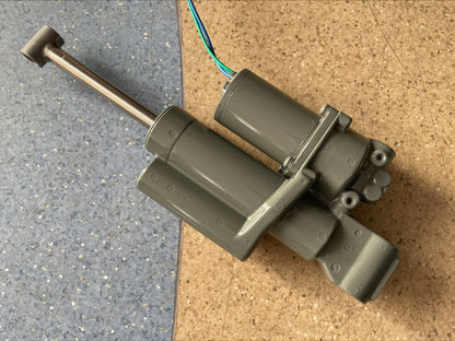 HONDA BF50-BF40-BF35 Hidraulika  56000-ZV5-823ZA