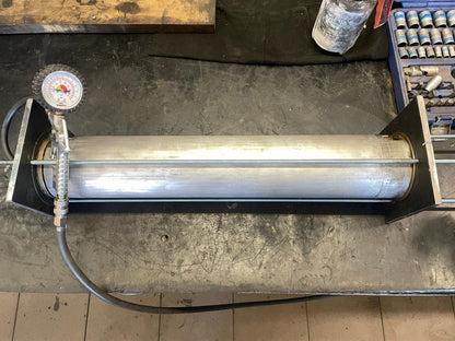 YANMAR 6LY 6LYM Aušintuvo Vidinė Dalis 119593-44170