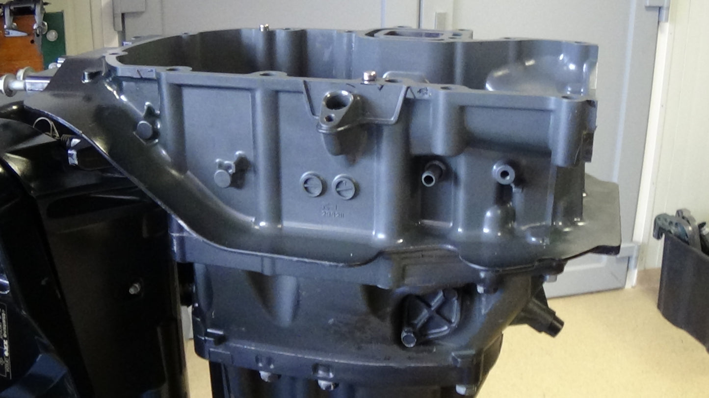 Средняя секция в к-те ПЛМ Suzuki DF60A DF50A DF40A с 2010  и моложе  41111-88L01-0EP