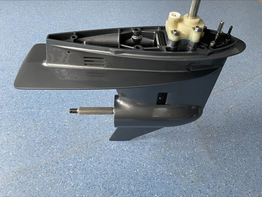 YAMAHA F70 EFI Reduktorius 6CJ-45300-30-8D