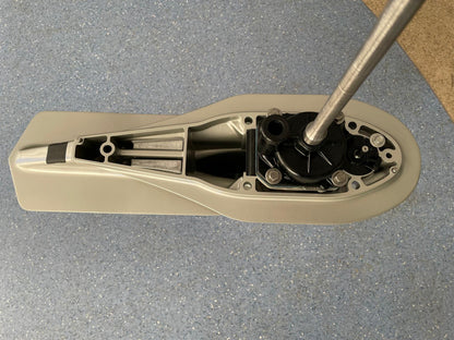 HONDA BF75D BF90D BF100D V-TEC Reduktorius 41100-ZZ0-020ZA