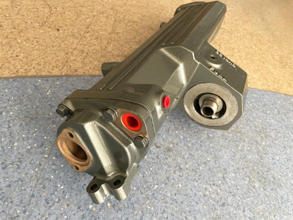 YANMAR 6LY 6LYM Охладитель Масла 719573-33700