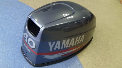 Gaubtas variklio Yamaha 40CV 66T visiems modeliams  66T-42610-20-00