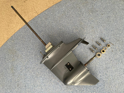 YAMAHA F25 F20 Редуктор 65W-45300-11-4D