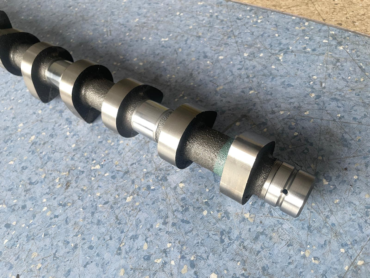 YANMAR 6LP 6LPA DT Распредвал 119770-00330