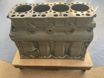 YANMAR 4LHA Blokas 719171-01560