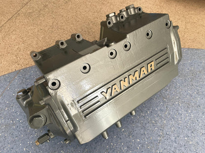YANMAR 6LYA 6LY2 6LY2A Intercooleris 119574-18102