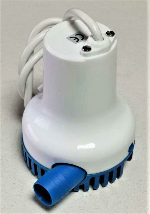 Vandens pompa, siurblys 12V  94 L/min