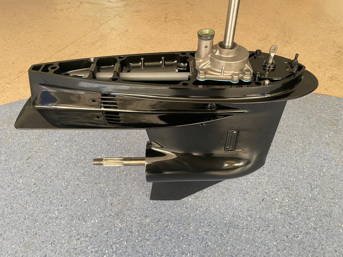 SUZUKI DF70 DF60 Lower Unit Assy 50020-99811-0EP