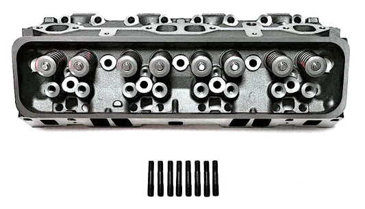 Mercruiser головка двигателя 5.0L V8 305 CID Vortec от 1996  802556