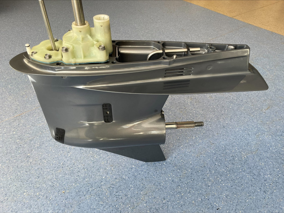 YAMAHA FL300 FL250 LF300 LF250 LF225 Reduktorius 6CF-45300-16-8D