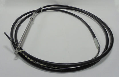 Outboard steering cable up to 235 HP 10Ft