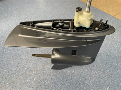 YAMAHA 2T 90-85-80-75 Редуктор 6H1-45300-15-4D 