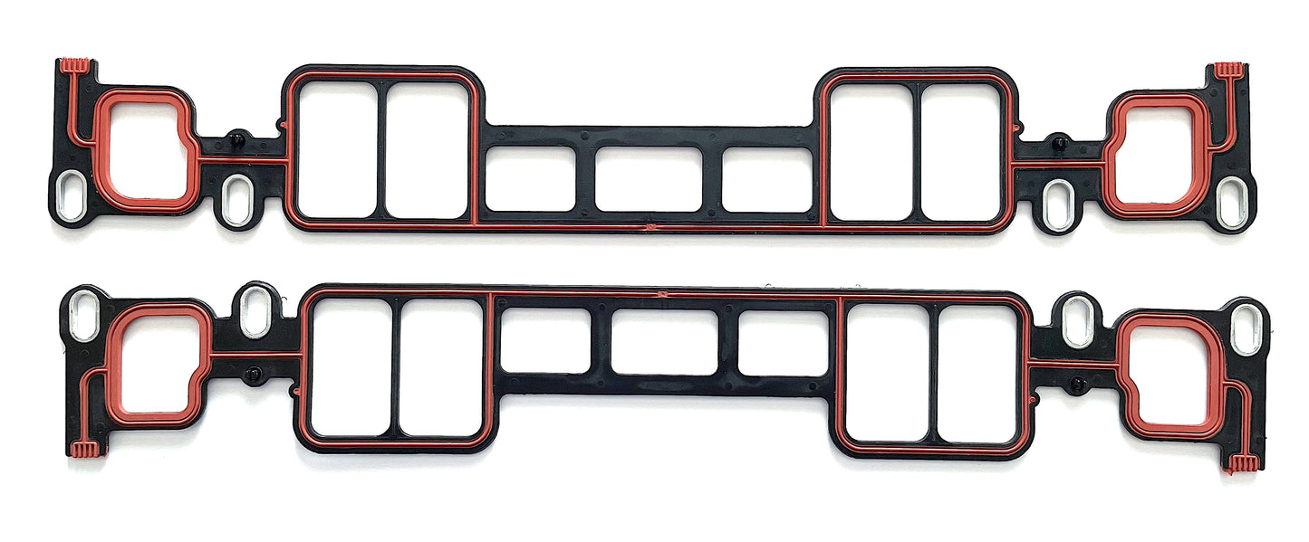 Intake Gasket set for Crusader 5.0/5.7L V8 Vortec, 1996 & UP # OEM 27-807473A1
