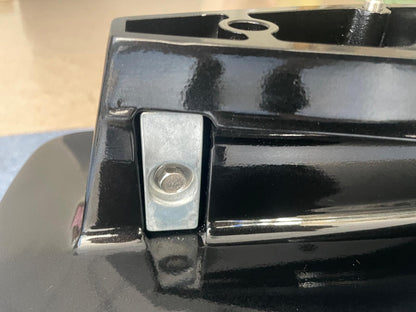 SUZUKI DF115 DF100 DF90 Lower Unit Assy  50040-92847-0EP 