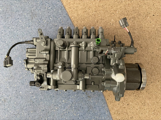 YANMAR 6LY3-ETP Kuro Siurblys 719578-51300
